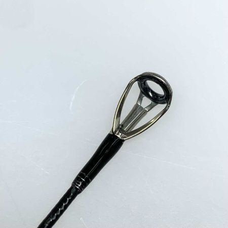  SHIMANO シマノ ルアーロッド 　ハードロッカーSS S76ML+ 353184