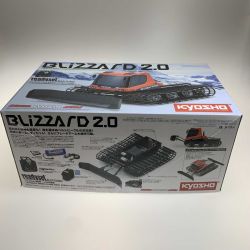 ●● Kyosho ラジコン　BLIZARD 2.0  Aランク