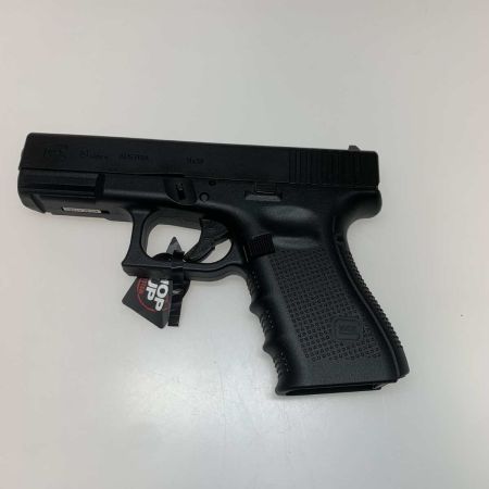  Tokyo Marui 東京マルイ ミリタリー用品 ガスガン　GLOCK19 Gen.4