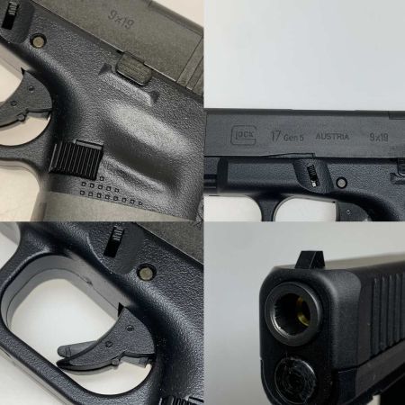  Tokyo Marui 東京マルイ ミリタリー用品 ガスガン　G17 Gen5 MOS