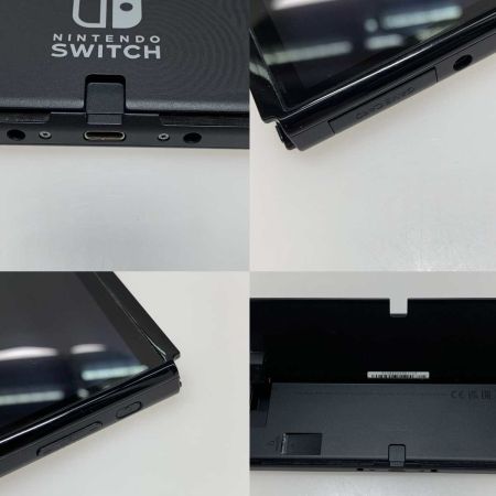   Nintendo Switch 有機EL ゼルダの伝説ティアーズオブキングダムエディション