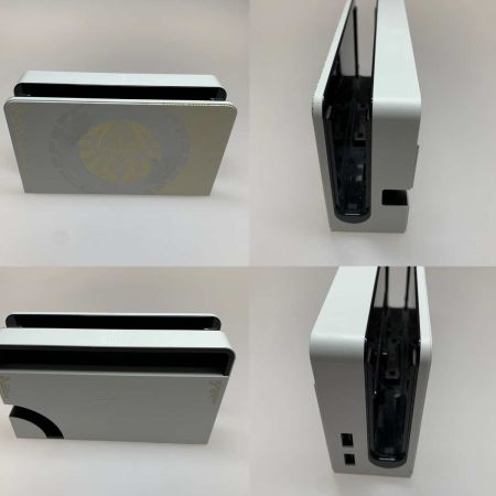   Nintendo Switch 有機EL ゼルダの伝説ティアーズオブキングダムエディション