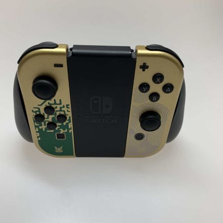   Nintendo Switch 有機EL ゼルダの伝説ティアーズオブキングダムエディション
