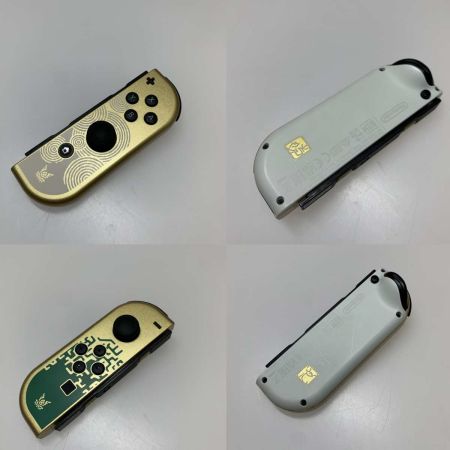   Nintendo Switch 有機EL ゼルダの伝説ティアーズオブキングダムエディション