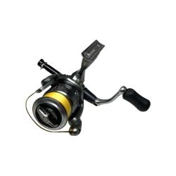 ●● SHIMANO シマノ スピニングリール  11ツインパワー2500S 本体のみ 02694 Bランク