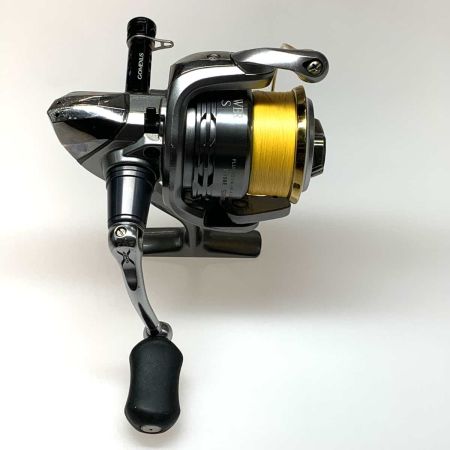  SHIMANO シマノ スピニングリール  11ツインパワー2500S 本体のみ 02694