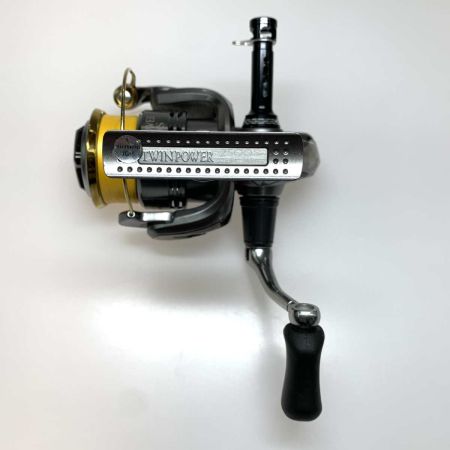  SHIMANO シマノ スピニングリール  11ツインパワー2500S 本体のみ 02694