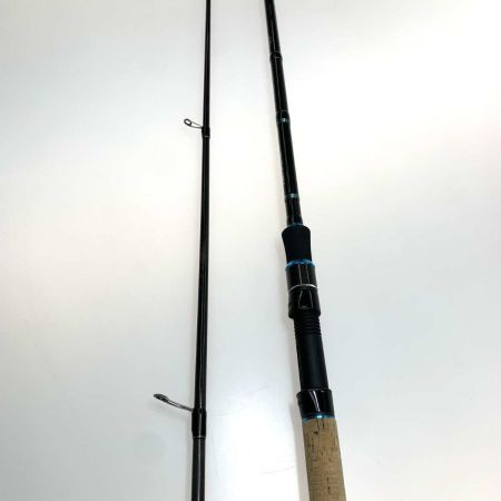  PRO'SONE ロッド  ロングスピンキャスター96 RTS-962H