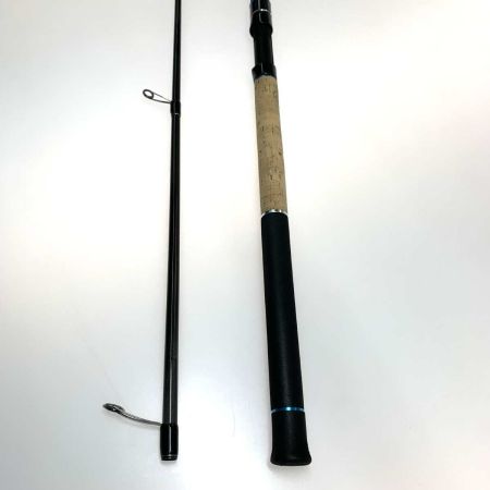  PRO'SONE ロッド  ロングスピンキャスター96 RTS-962H