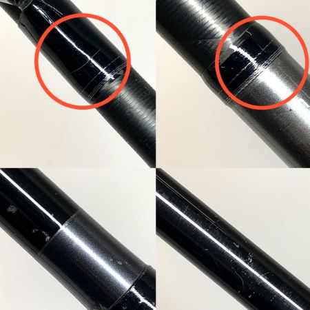  SHIMANO シマノ ロッド 20 ルミナス A106M 本体のみ 39579