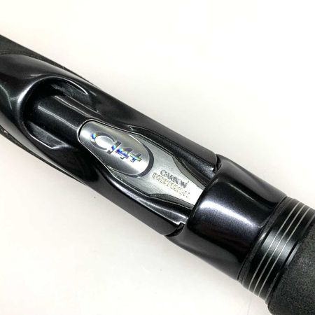  SHIMANO シマノ ロッド 20 ルミナス A106M 本体のみ 39579