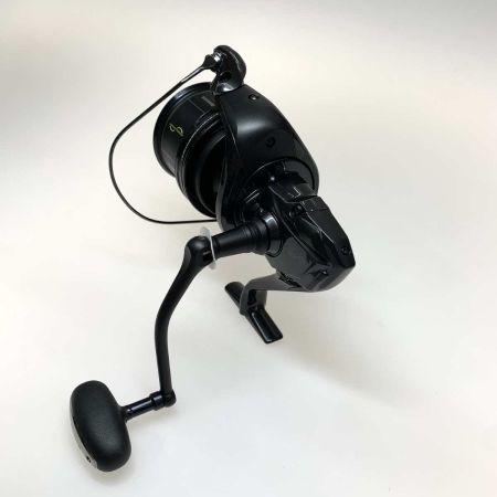  SHIMANO シマノ スピニングリール 23パワーエアロ TD 標準 046086