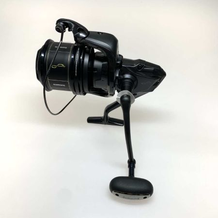  SHIMANO シマノ スピニングリール 23パワーエアロ TD 標準 046086