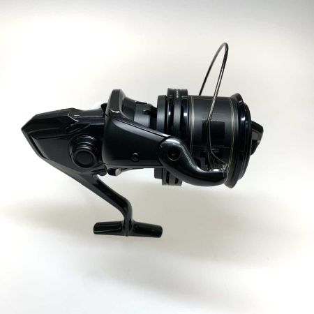  SHIMANO シマノ スピニングリール 23パワーエアロ TD 標準 046086
