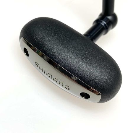  SHIMANO シマノ スピニングリール 23パワーエアロ TD 標準 046086