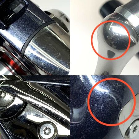  DAIWA ダイワ スピニングリール  セルテート 本体のみ 056083