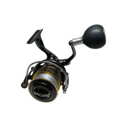 ●● DAIWA ダイワ スピニングリール セルテート 3012H 本体のみ 056310 Bランク