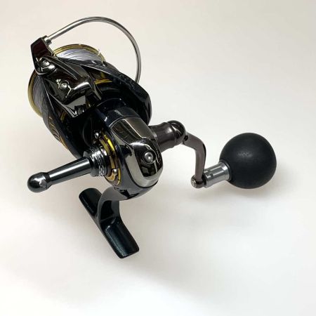  DAIWA ダイワ スピニングリール セルテート 3012H 本体のみ 056310