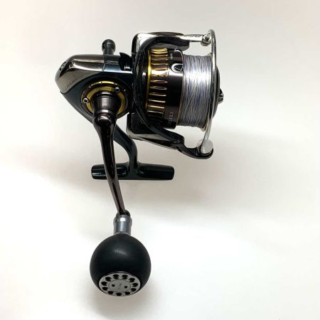  DAIWA ダイワ スピニングリール セルテート 3012H 本体のみ 056310