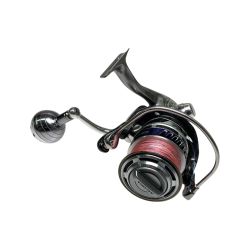 ●● DAIWA ダイワ スピニングリール ソルティガ4500  本体のみ 059505 Cランク
