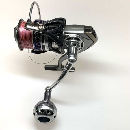  DAIWA ダイワ スピニングリール ソルティガ4500  本体のみ 059505