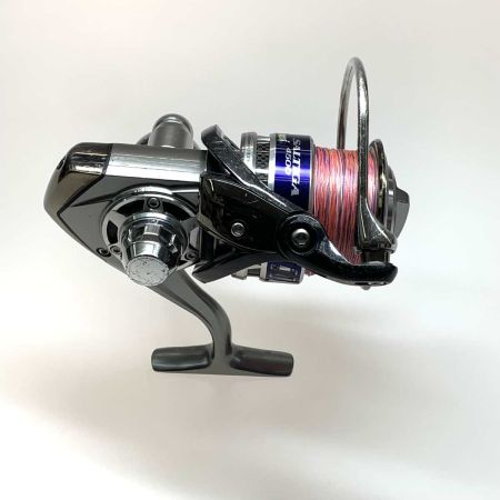  DAIWA ダイワ スピニングリール ソルティガ4500  本体のみ 059505
