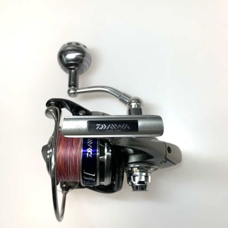  DAIWA ダイワ スピニングリール ソルティガ4500  本体のみ 059505