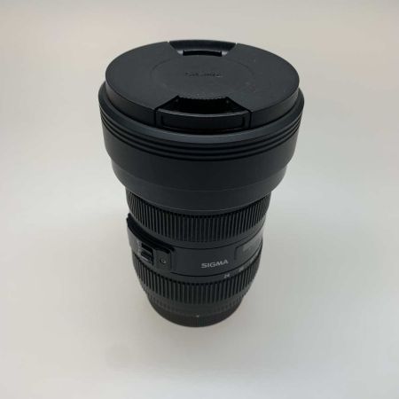  SIGMA シグマ カメラ周辺機器 レンズ   12-24mm 1:4.5-5.6Ⅱ DG HSM