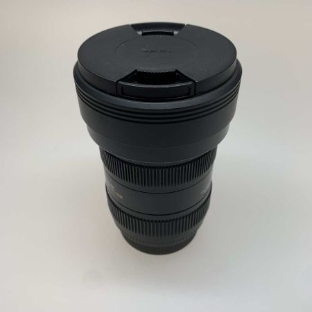  SIGMA シグマ カメラ周辺機器 レンズ   12-24mm 1:4.5-5.6Ⅱ DG HSM
