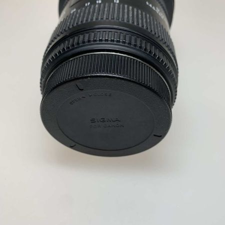  SIGMA シグマ カメラ周辺機器 レンズ   12-24mm 1:4.5-5.6Ⅱ DG HSM