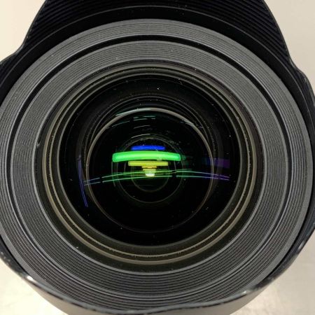  SIGMA シグマ カメラ周辺機器 レンズ   12-24mm 1:4.5-5.6Ⅱ DG HSM