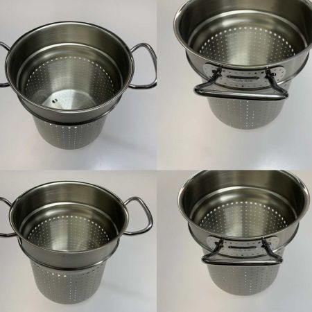  fissler キッチン雑貨 鍋 