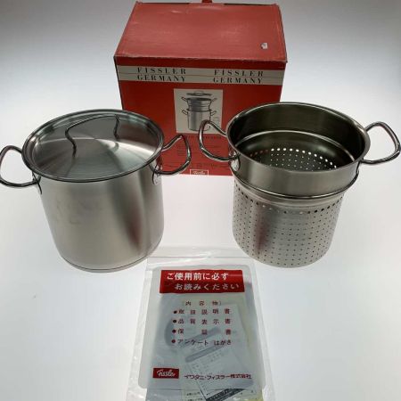  fissler キッチン雑貨 鍋 