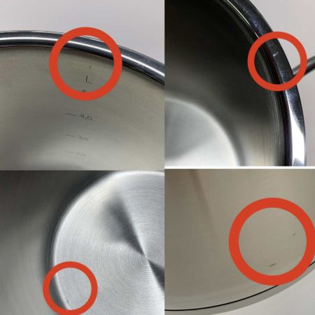  fissler キッチン雑貨 鍋 