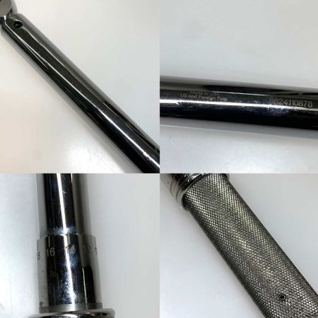  KTC ケーティーシー 工具 ハンドツール トルクレンチ CMPC2004