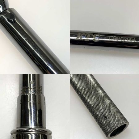  KTC ケーティーシー 工具 ハンドツール トルクレンチ CMPC2004