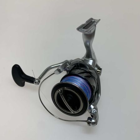  SHIMANO シマノ スピニングリール　23ストラディック 4000XG  045904