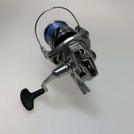  SHIMANO シマノ スピニングリール　23ストラディック 4000XG  045904