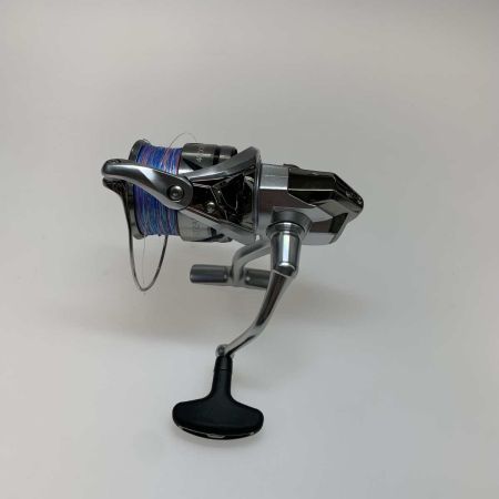  SHIMANO シマノ スピニングリール　23ストラディック 4000XG  045904