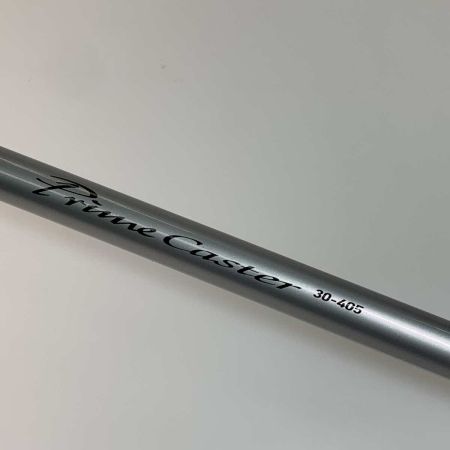  DAIWA ダイワ ロッド 投竿 21プライムキャスター 30-405・N  05400087