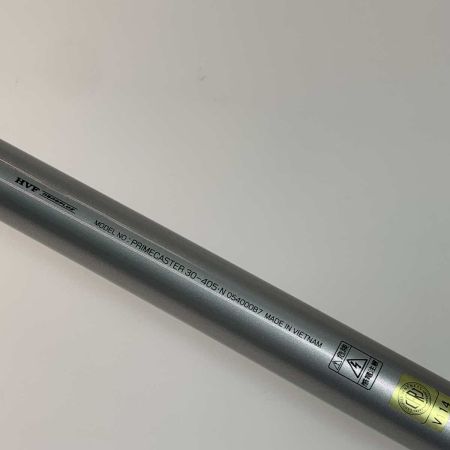  DAIWA ダイワ ロッド 投竿 21プライムキャスター 30-405・N  05400087