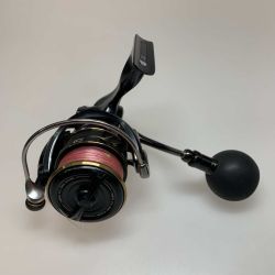 ●● DAIWA ダイワ スピニングリール  22カルディアSW 4000-CXH 220654 Bランク