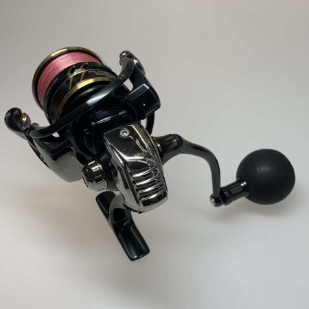  DAIWA ダイワ スピニングリール  22カルディアSW 4000-CXH 220654