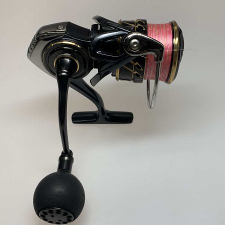  DAIWA ダイワ スピニングリール  22カルディアSW 4000-CXH 220654