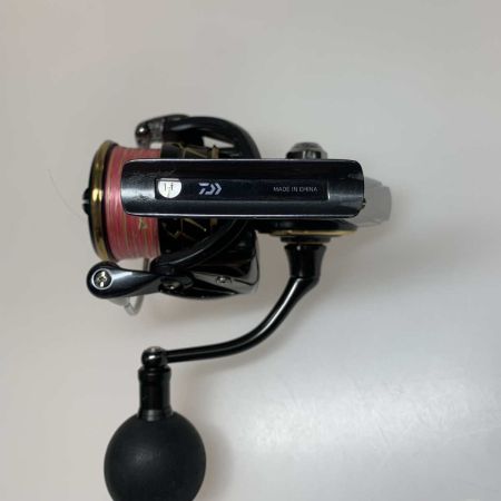  DAIWA ダイワ スピニングリール  22カルディアSW 4000-CXH 220654