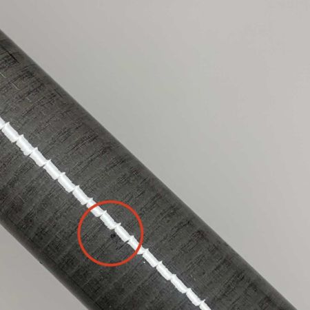  DAIWA ダイワ ルアーロッド 24オーバーゼア 99ML/M 05801140