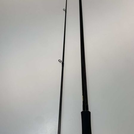  DAIWA ダイワ ルアーロッド 24オーバーゼア 99ML/M 05801140