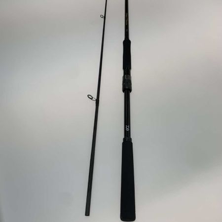  DAIWA ダイワ ルアーロッド 24オーバーゼア 99ML/M 05801140