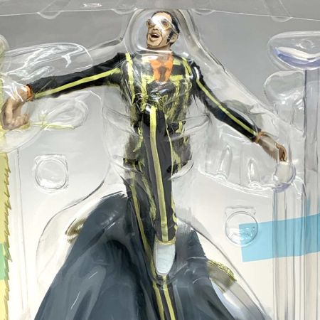   アニメフィギュア ONE PIECE ボルサリーノ エッグヘッド B賞