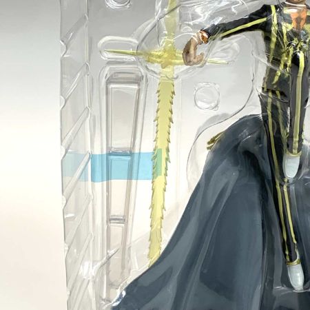   アニメフィギュア ONE PIECE ボルサリーノ エッグヘッド B賞